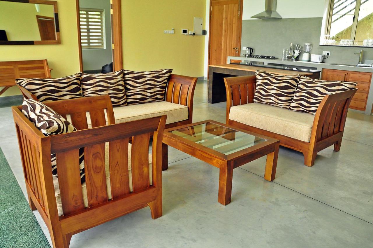 Villa Sugoi House à Unawatuna Extérieur photo
