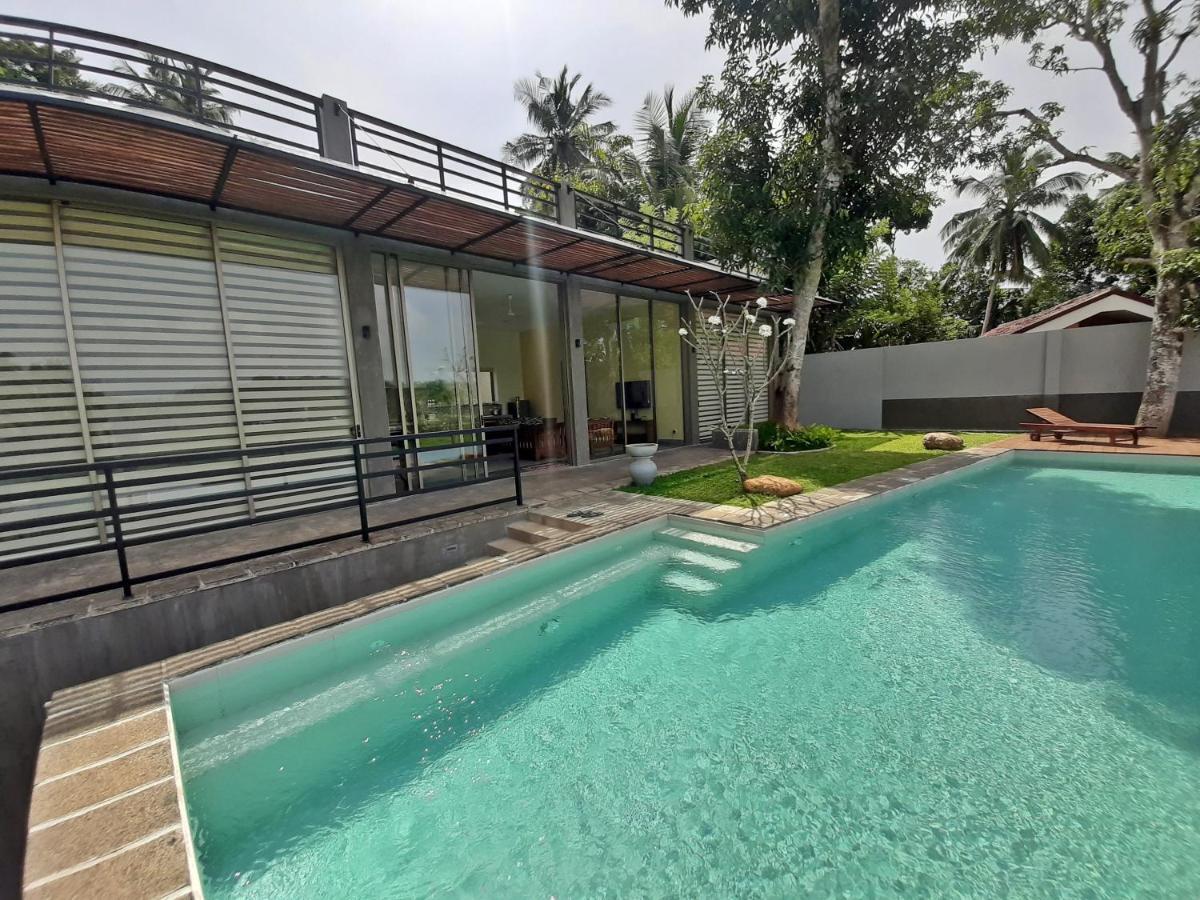 Villa Sugoi House à Unawatuna Extérieur photo