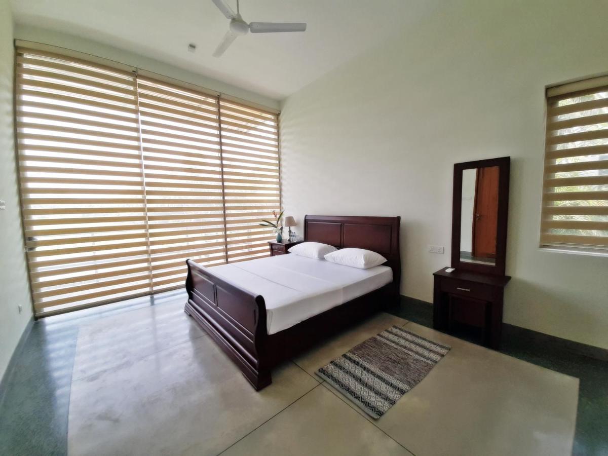 Villa Sugoi House à Unawatuna Extérieur photo
