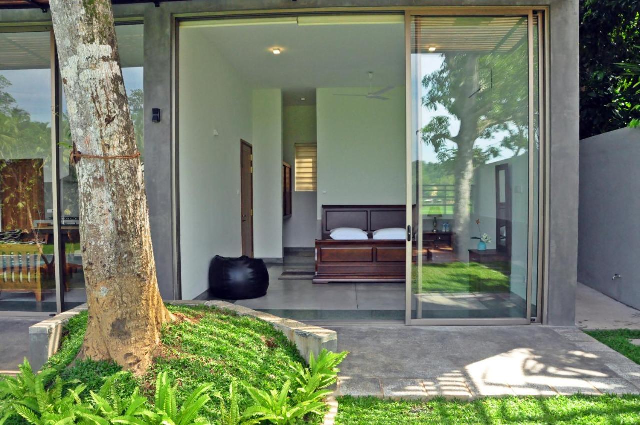 Villa Sugoi House à Unawatuna Extérieur photo