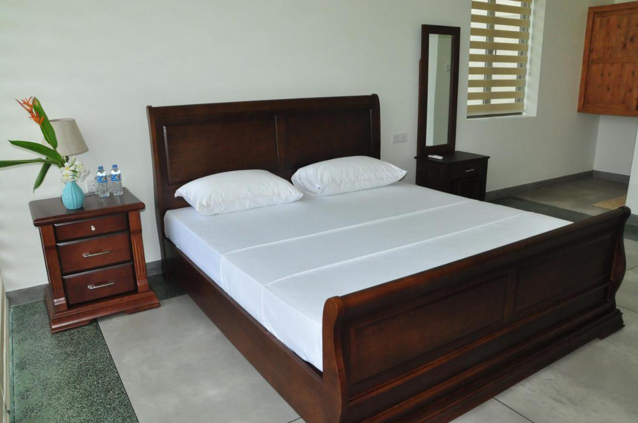 Villa Sugoi House à Unawatuna Extérieur photo