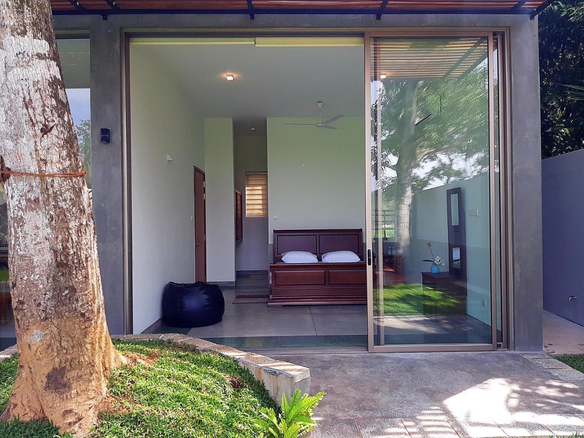 Villa Sugoi House à Unawatuna Extérieur photo
