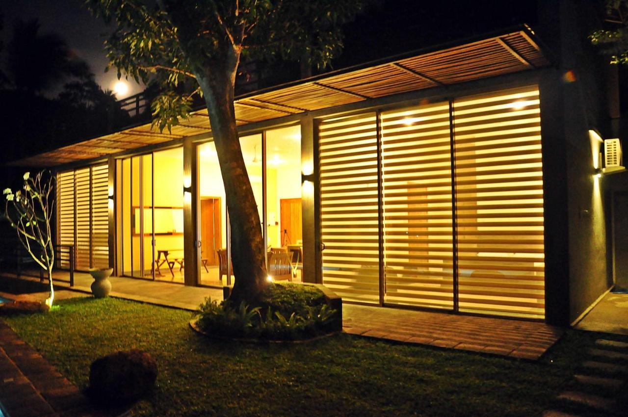 Villa Sugoi House à Unawatuna Extérieur photo