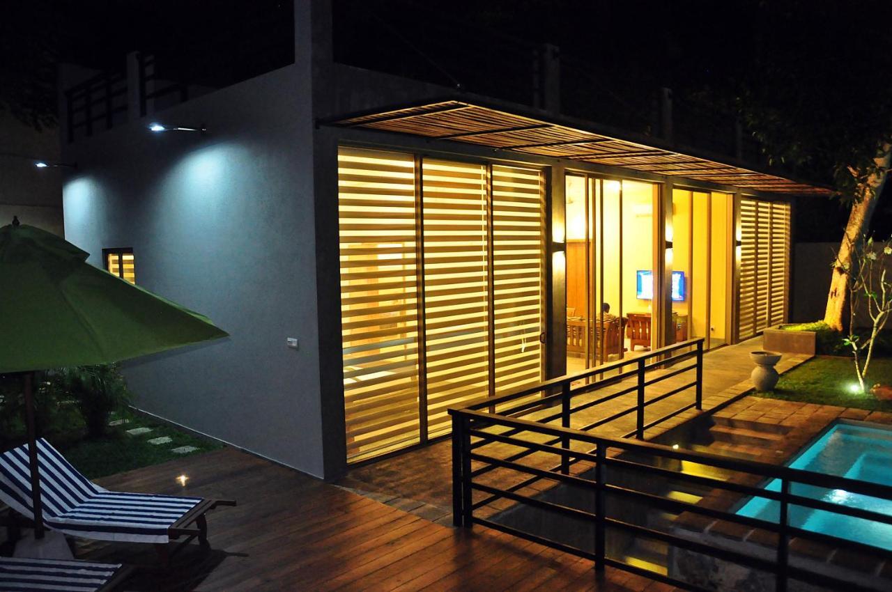 Villa Sugoi House à Unawatuna Extérieur photo