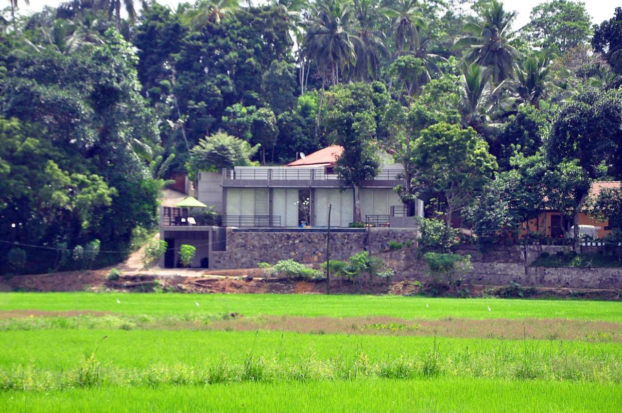 Villa Sugoi House à Unawatuna Extérieur photo