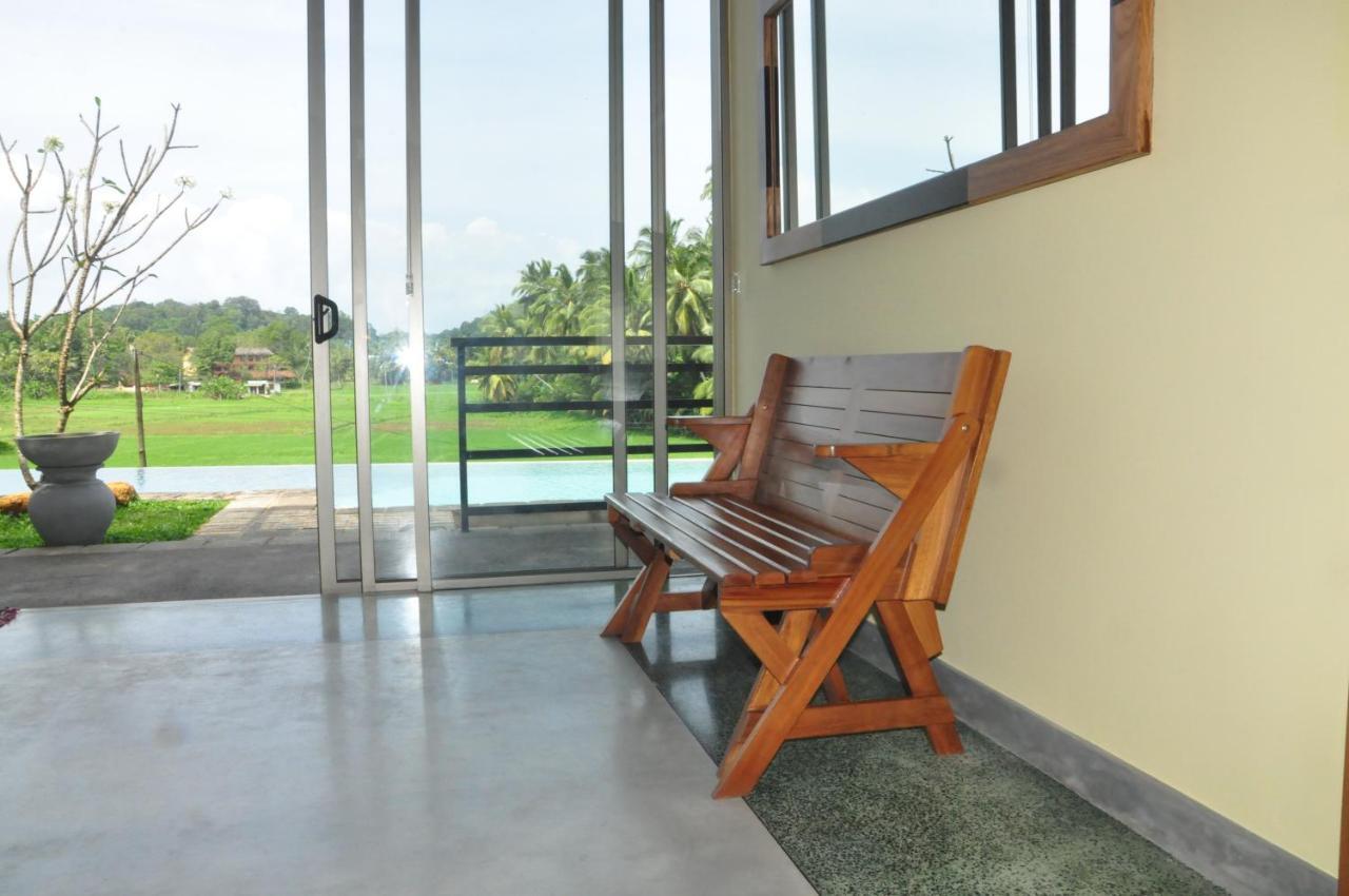 Villa Sugoi House à Unawatuna Extérieur photo