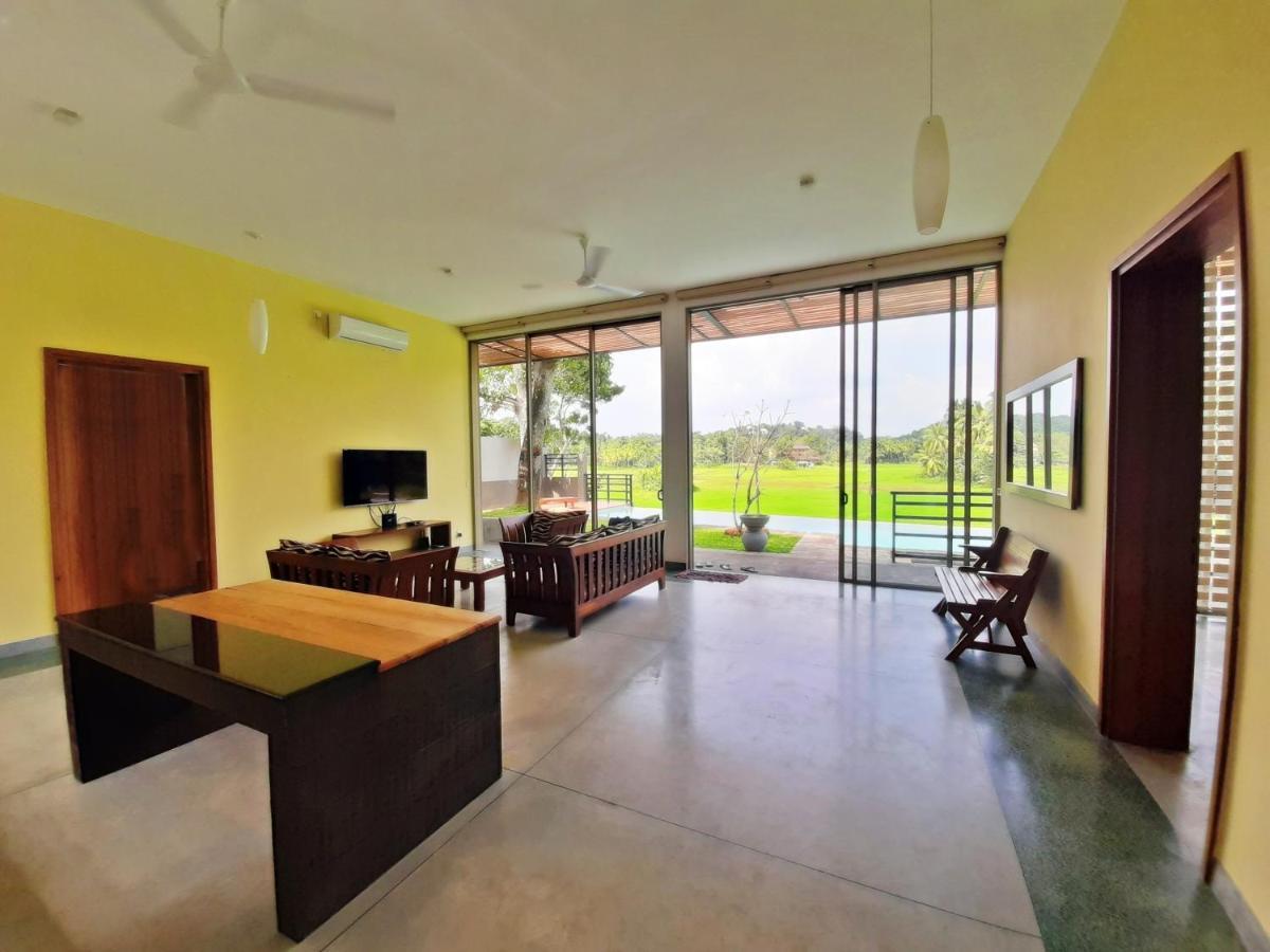 Villa Sugoi House à Unawatuna Extérieur photo